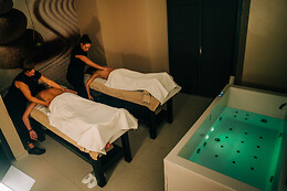 HOTEL GRAN CLAUSTRE BOUTIQUE & SPA