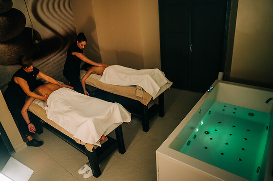 HOTEL GRAN CLAUSTRE BOUTIQUE & SPA - photo 6