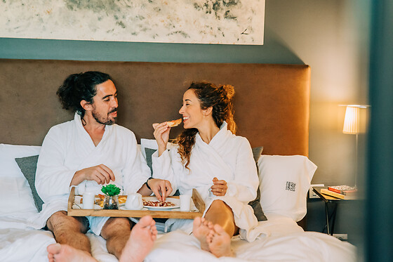 HOTEL GRAN CLAUSTRE BOUTIQUE & SPA - photo 10
