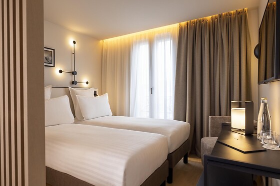 Hôtel Esté - photo 1