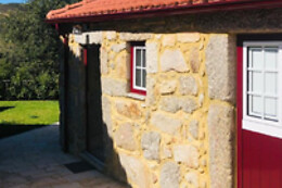 CASA DO RANCHO - TURISMO RURAL