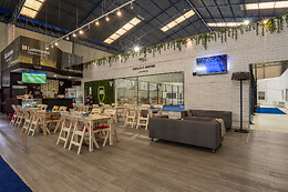 ABC Indoor Padel