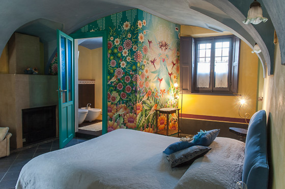 Lunafragola Atelier b&b - photo 0