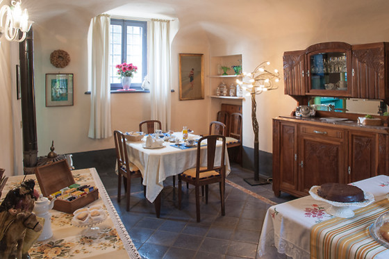 Lunafragola Atelier b&b - photo 1