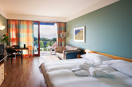 Hotel Serpiano***