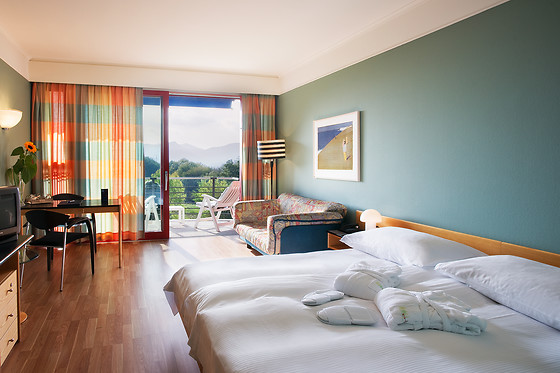 Hotel Serpiano*** - photo 1