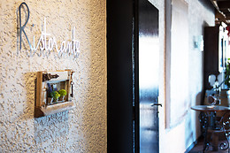 Hotel Serpiano***