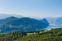 Hotel Serpiano***