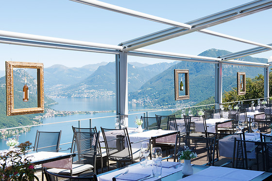 Hotel Serpiano*** - photo 6