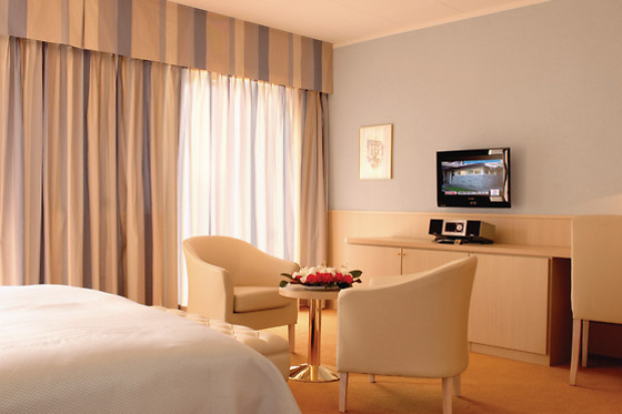Hotel Ascona**** - photo 3