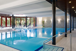 Hotel Serpiano***