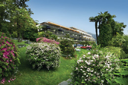 Hotel Ascona****