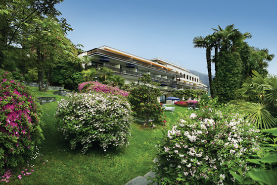 Hotel Ascona**** - photo 2