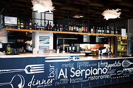 Hotel Serpiano***