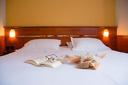 Brit Hotel Rennes St Grégoire - Le Villeneuve
