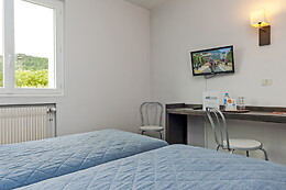 Brit Hotel Cahors le Valentré