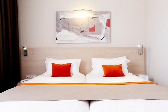 Kyriad prestige Vannes - photo 7