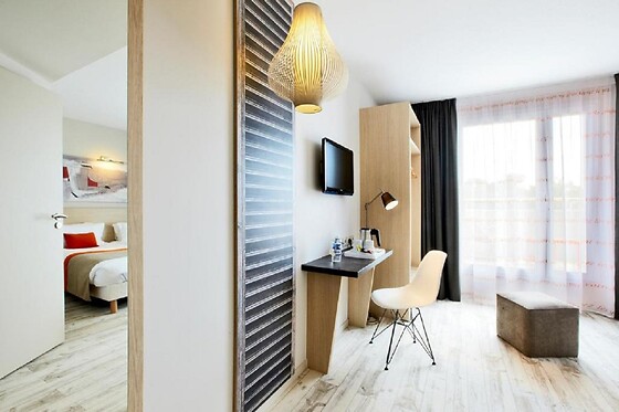Kyriad prestige Vannes - photo 10