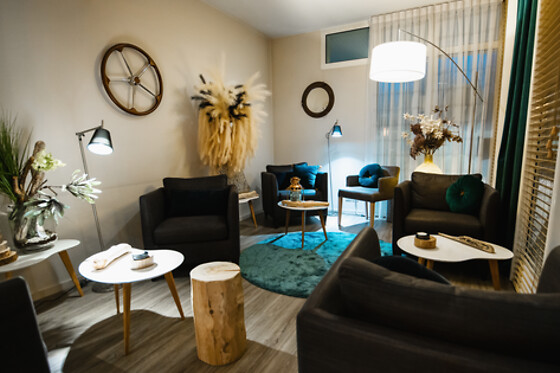 Kyriad prestige Vannes - photo 2