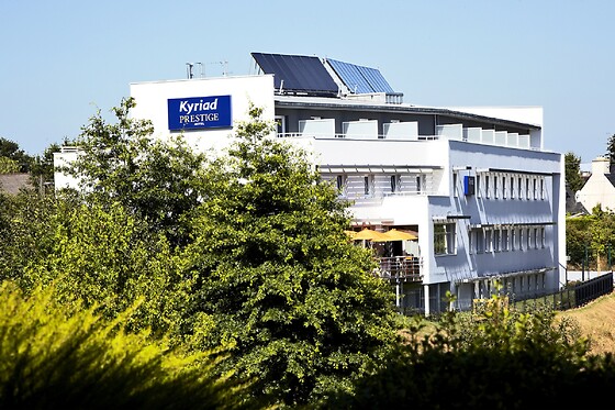 Kyriad prestige Vannes - photo 3