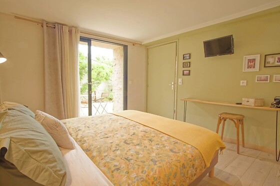 Chambres d'hôtes La Belle Lurette - photo 2