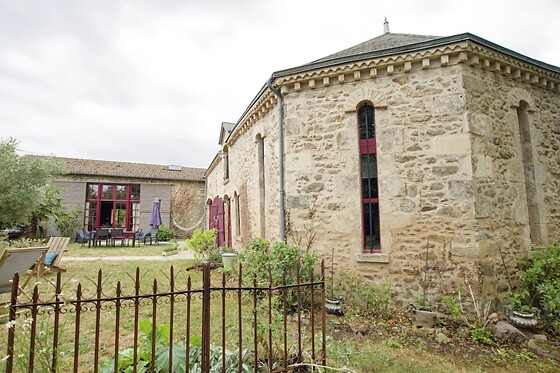 Chambres d'hôtes La Belle Lurette - photo 0