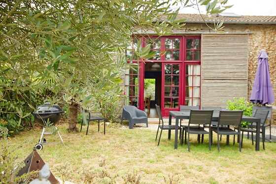 Chambres d'hôtes La Belle Lurette - photo 1