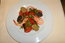 Le Paradou Mediterranée