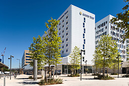 Golden Tulip Marseille Euromed