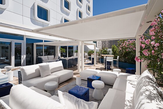 Golden Tulip Marseille Euromed - photo 5