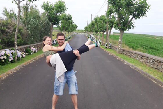 Azores Nature Tours - photo 19