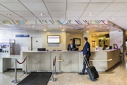 Hôtel Mercure Paris Roissy Charles de Gaulle