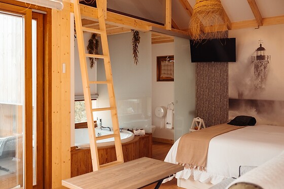 CABANAS DE UDRA - photo 3