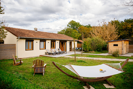 Domaine EcOtelia - photo 10