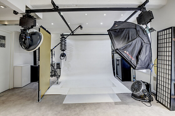 Studio Toni R - photo 9