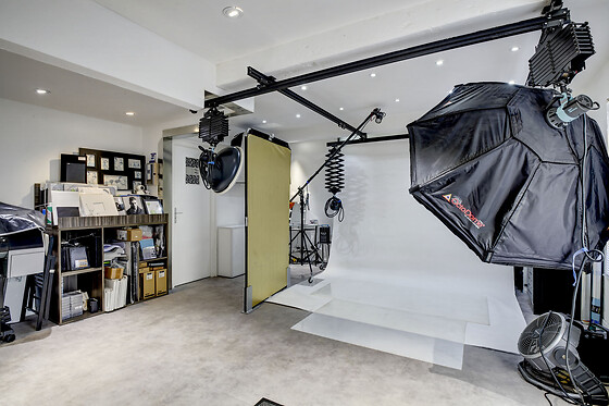 Studio Toni R - photo 0