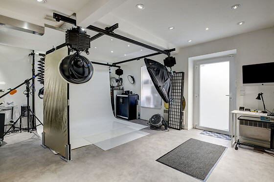 Studio Toni R - photo 4