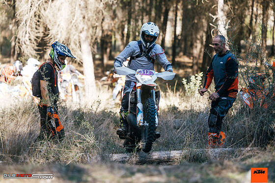 Johnny Aubert Offroad - photo 0