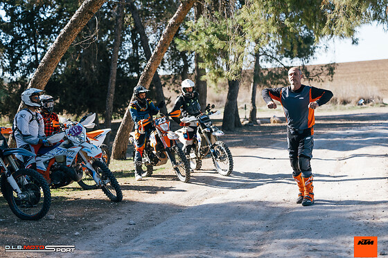 Johnny Aubert Offroad - photo 3