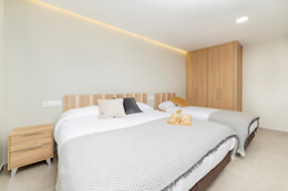 SUITES & SPA MARE NOSTRUM