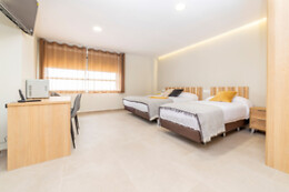 SUITES & SPA MARE NOSTRUM