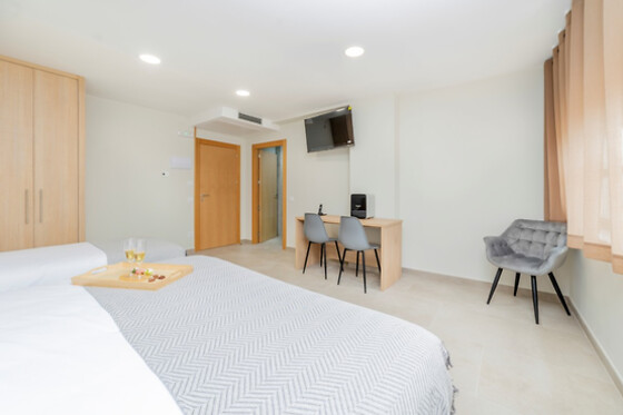 SUITES & SPA MARE NOSTRUM - photo 2