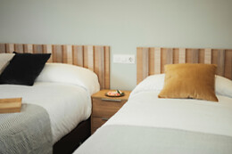 SUITES & SPA MARE NOSTRUM