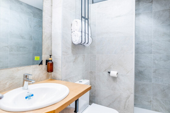 SUITES & SPA MARE NOSTRUM - photo 4