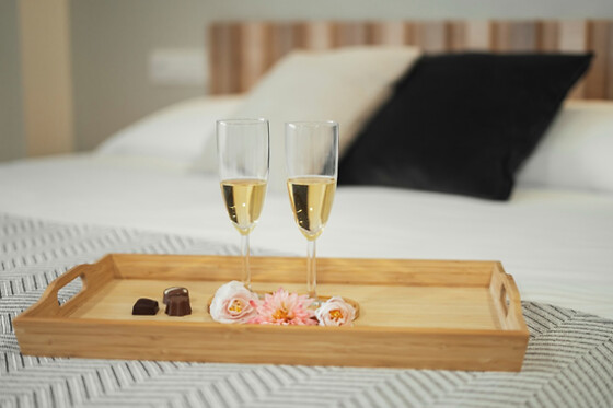 SUITES & SPA MARE NOSTRUM - photo 5