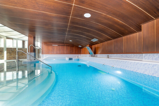 SUITES & SPA MARE NOSTRUM - photo 6