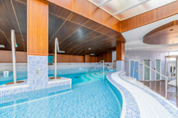 SUITES & SPA MARE NOSTRUM