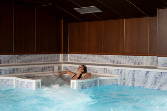 SUITES & SPA MARE NOSTRUM - photo 9
