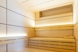 SUITES & SPA MARE NOSTRUM