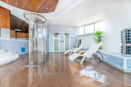SUITES & SPA MARE NOSTRUM